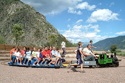 Kinderwelt am Bauernhof Mairing