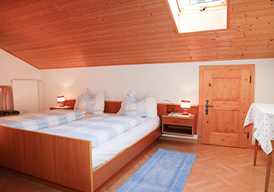 Mittel große Wohnung