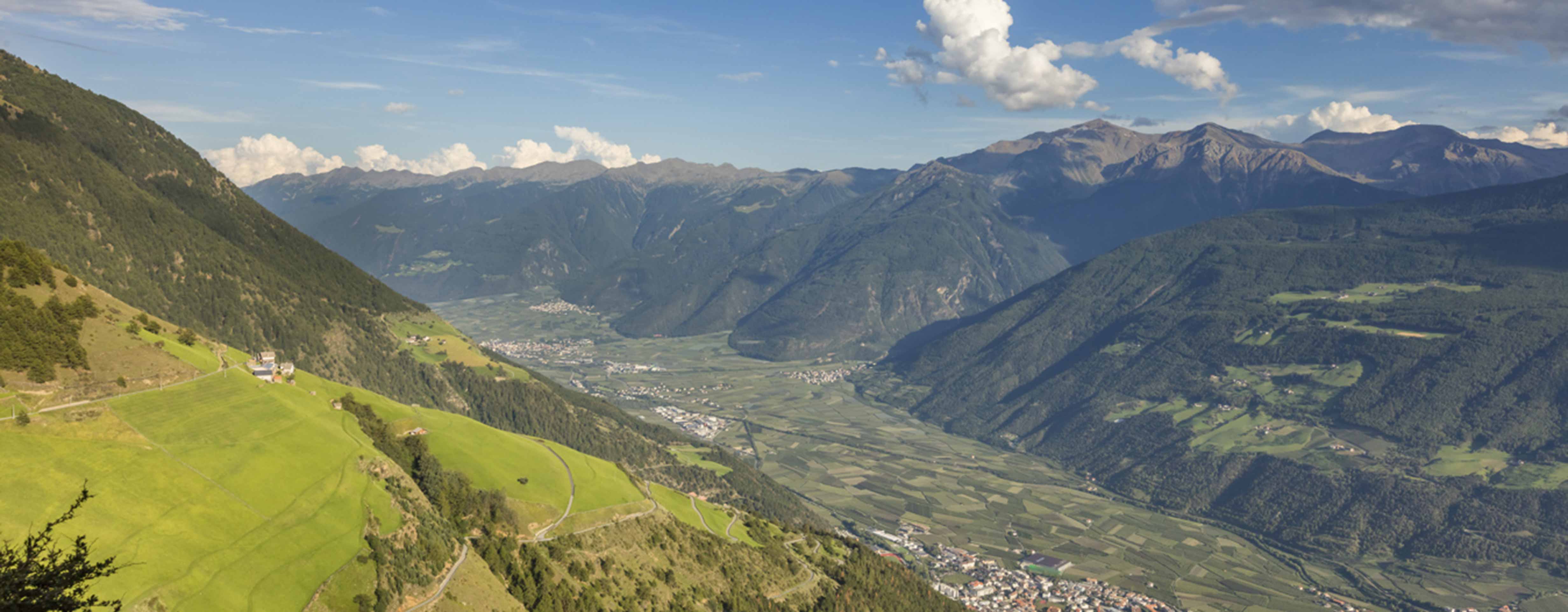 Mairing Aussernördersberg