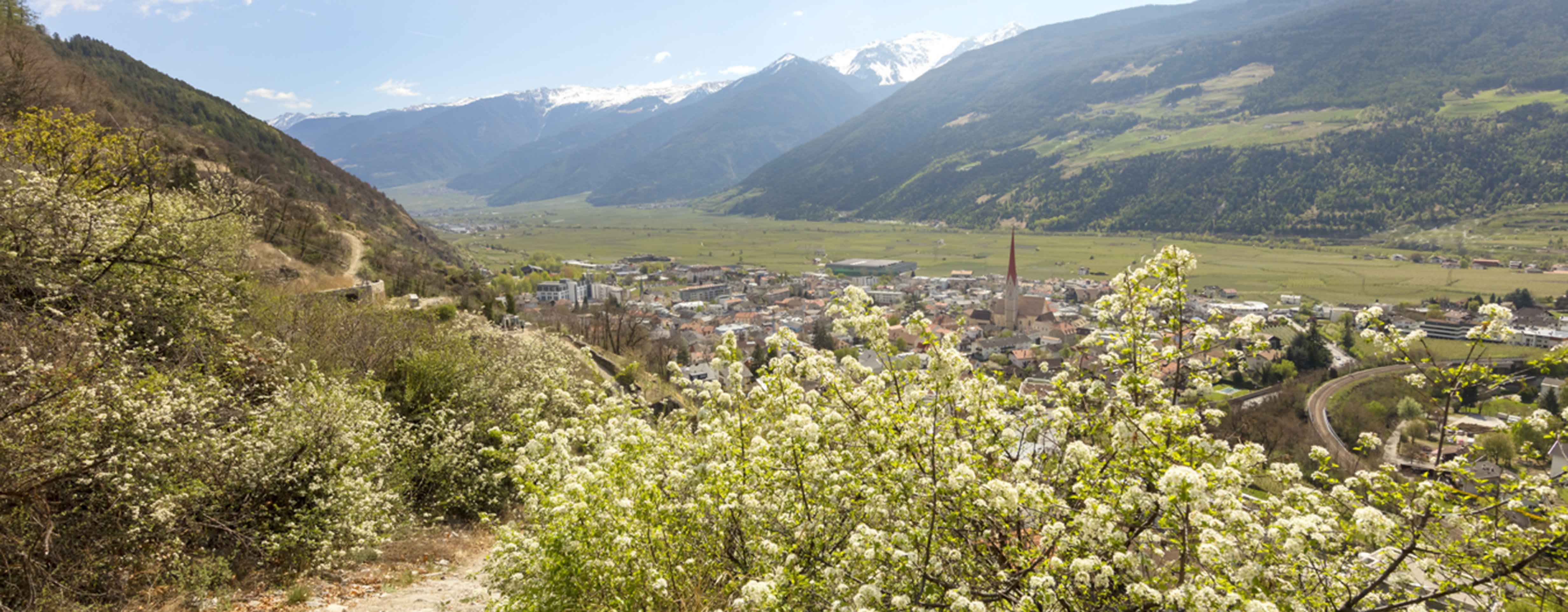 Mairing Aussernördersberg