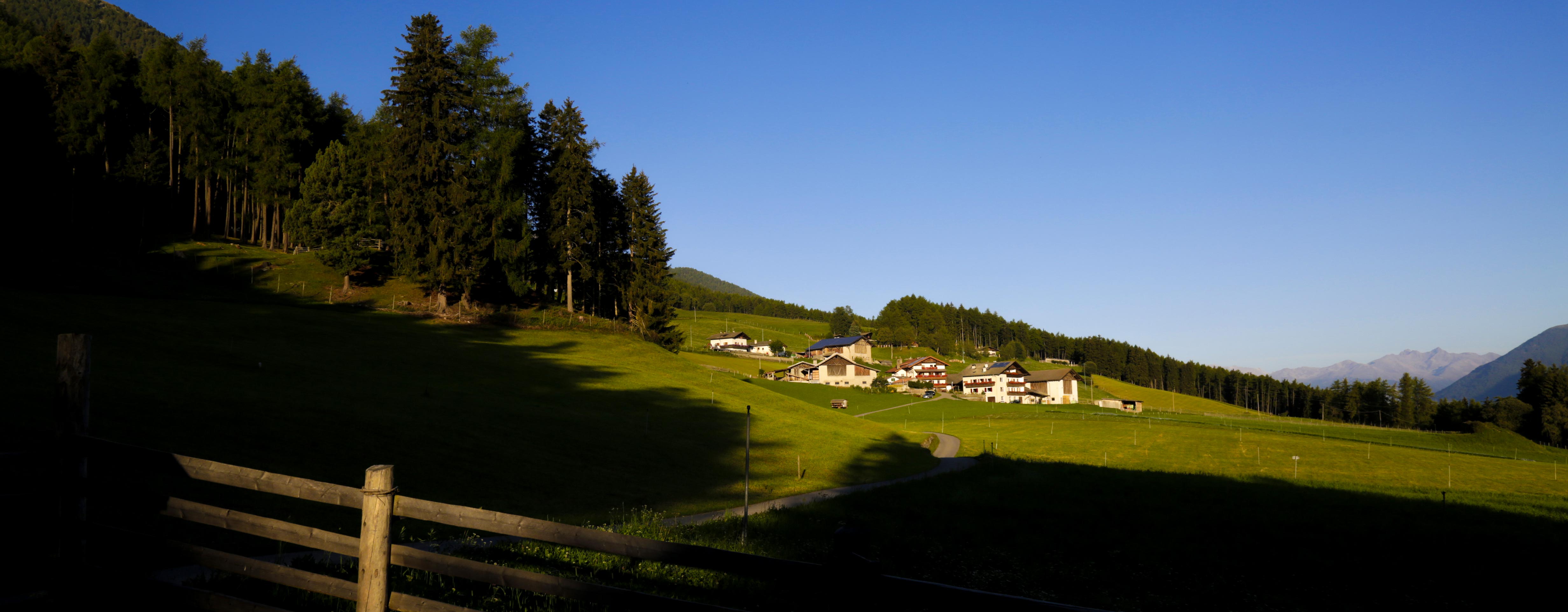 Mairing Aussernördersberg