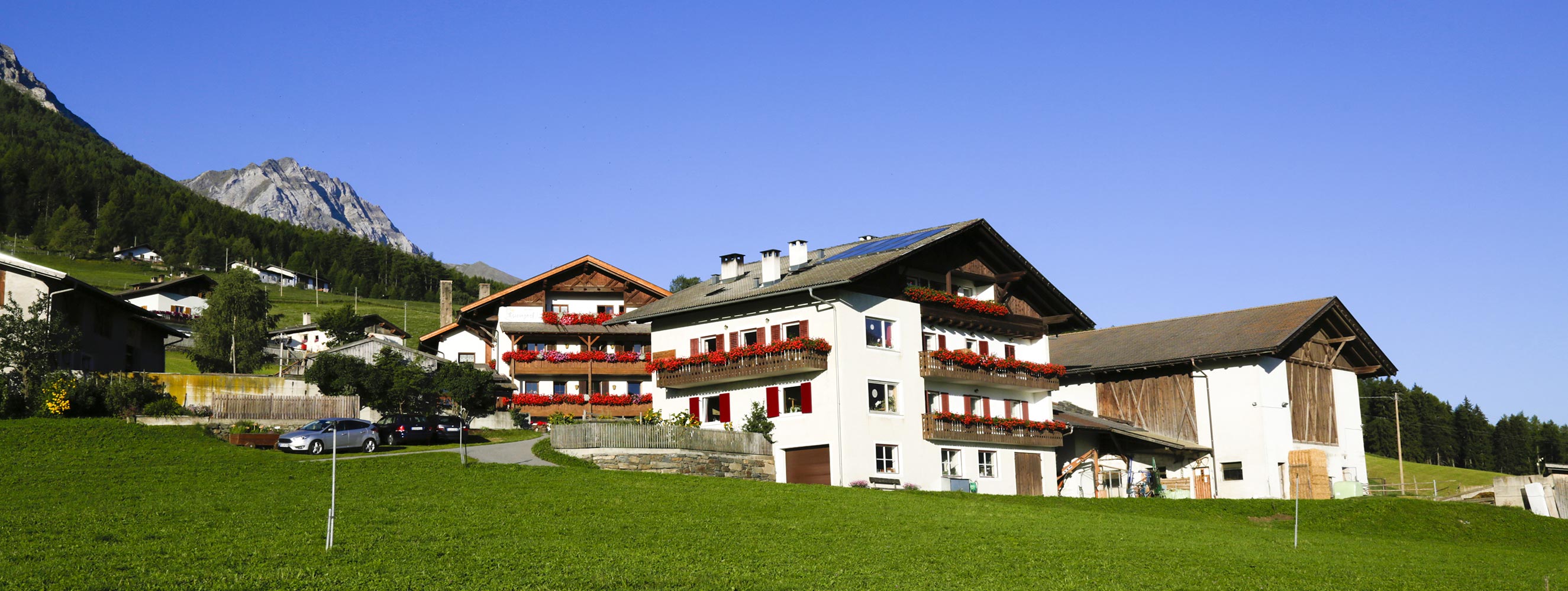 Mairing Aussernördersberg