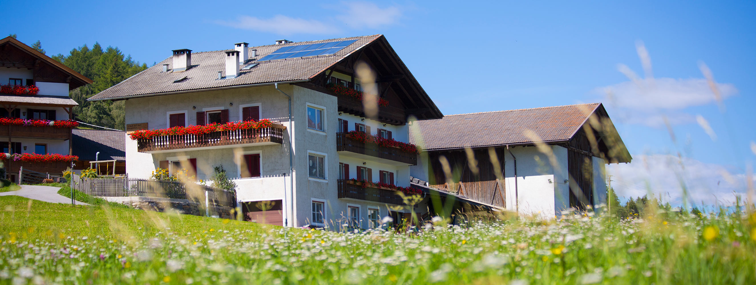 Mairing Aussernördersberg