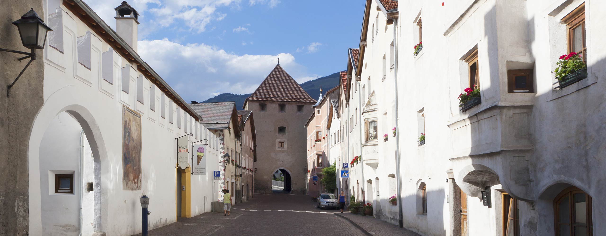 Kulturregion Vinschgau