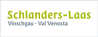 Logo Kulturregion Vinschgau Schlanders-Laas