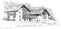 Logo Bauernhof Mairing